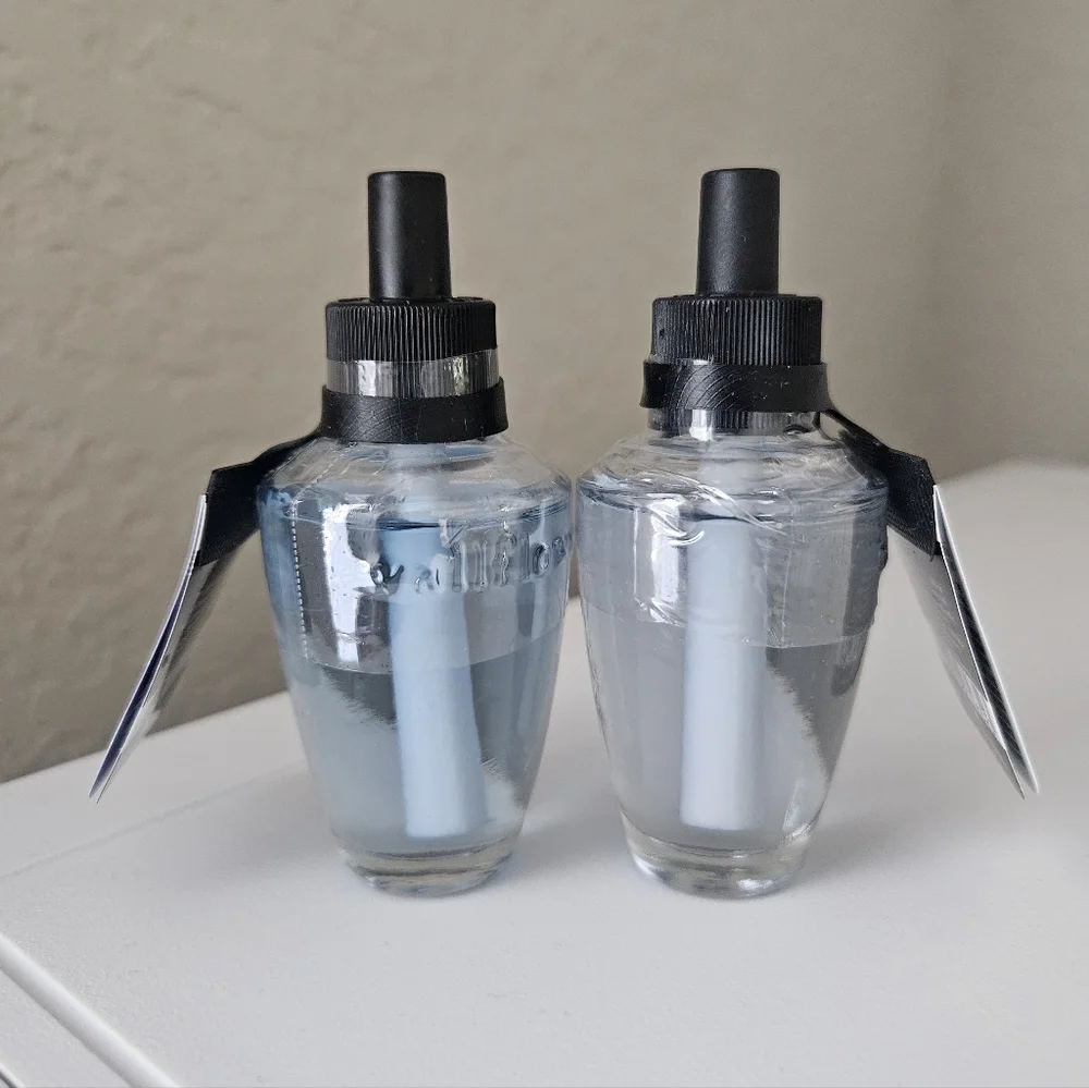 White Barn Wallflowers Refills - Set Of 2 - Picture 2 of 4